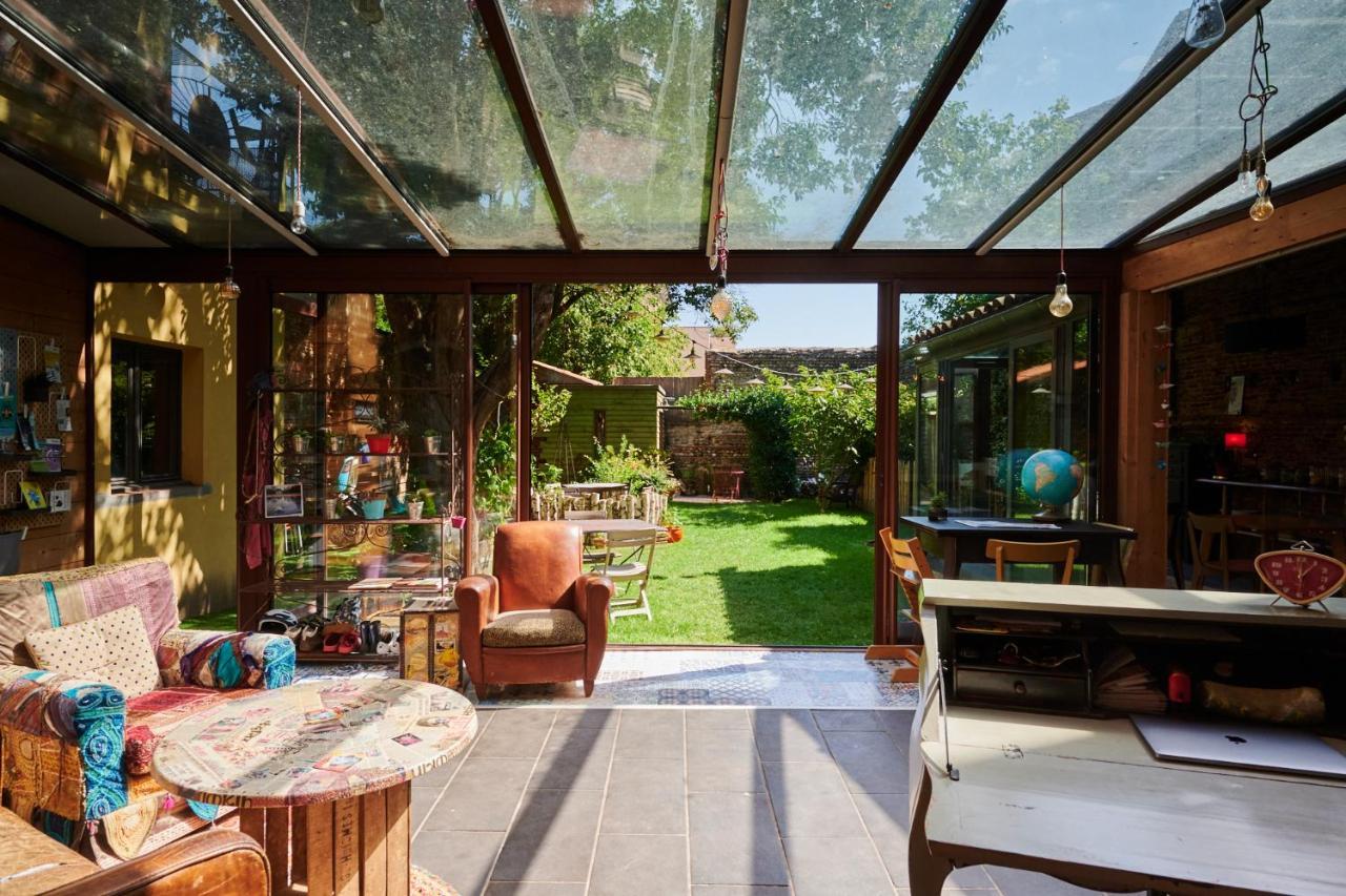 Maison Anjali Toulouse Exteriér fotografie