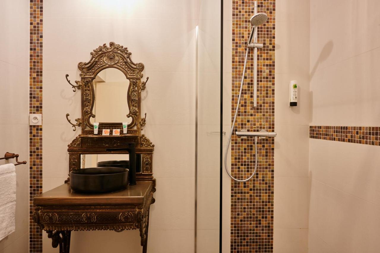 Maison Anjali Toulouse Exteriér fotografie