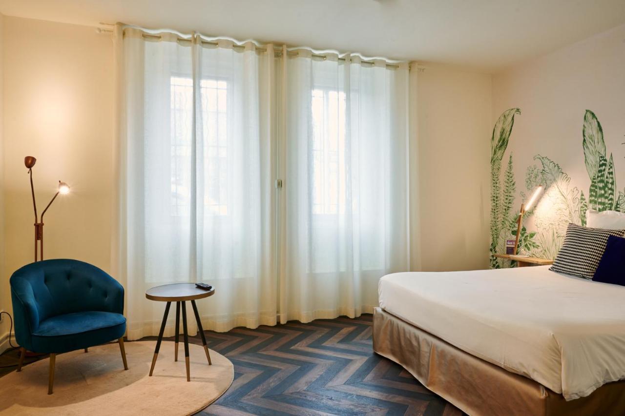Maison Anjali Toulouse Exteriér fotografie