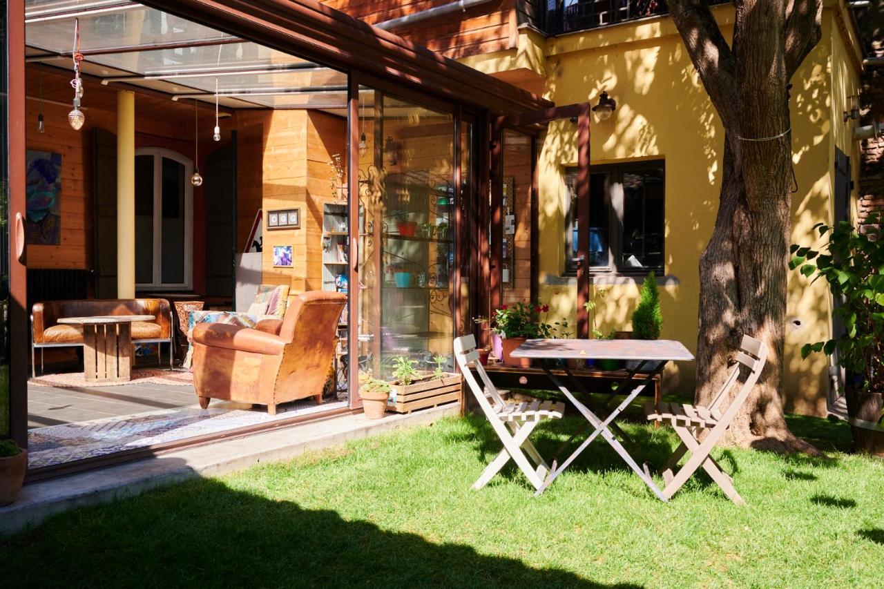 Maison Anjali Toulouse Exteriér fotografie