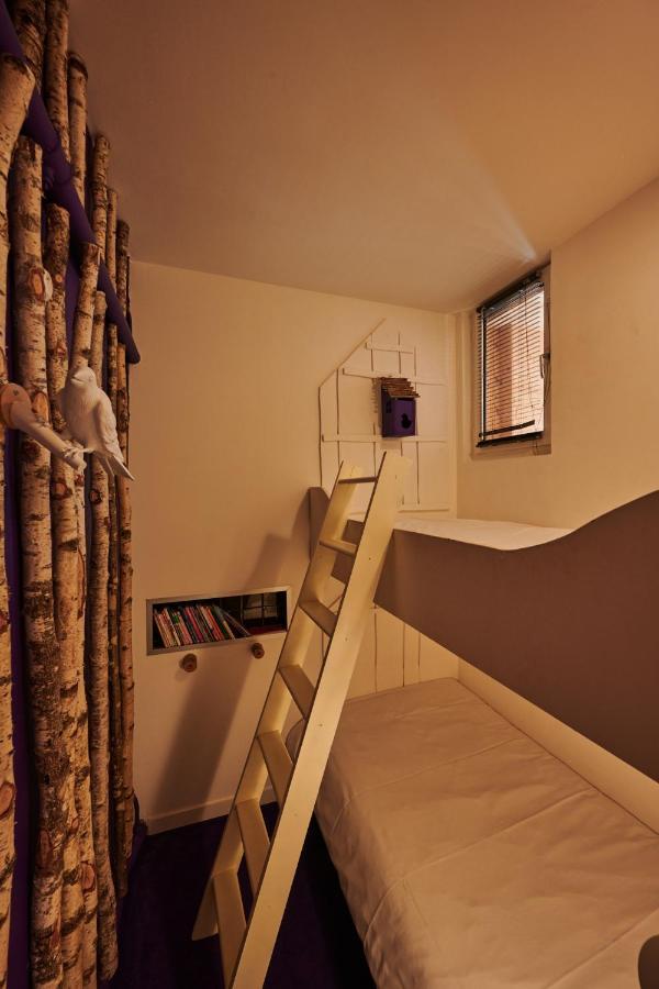 Maison Anjali Toulouse Exteriér fotografie