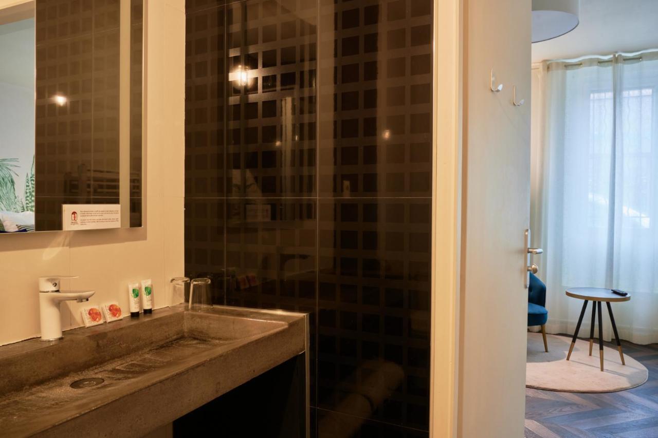 Maison Anjali Toulouse Exteriér fotografie