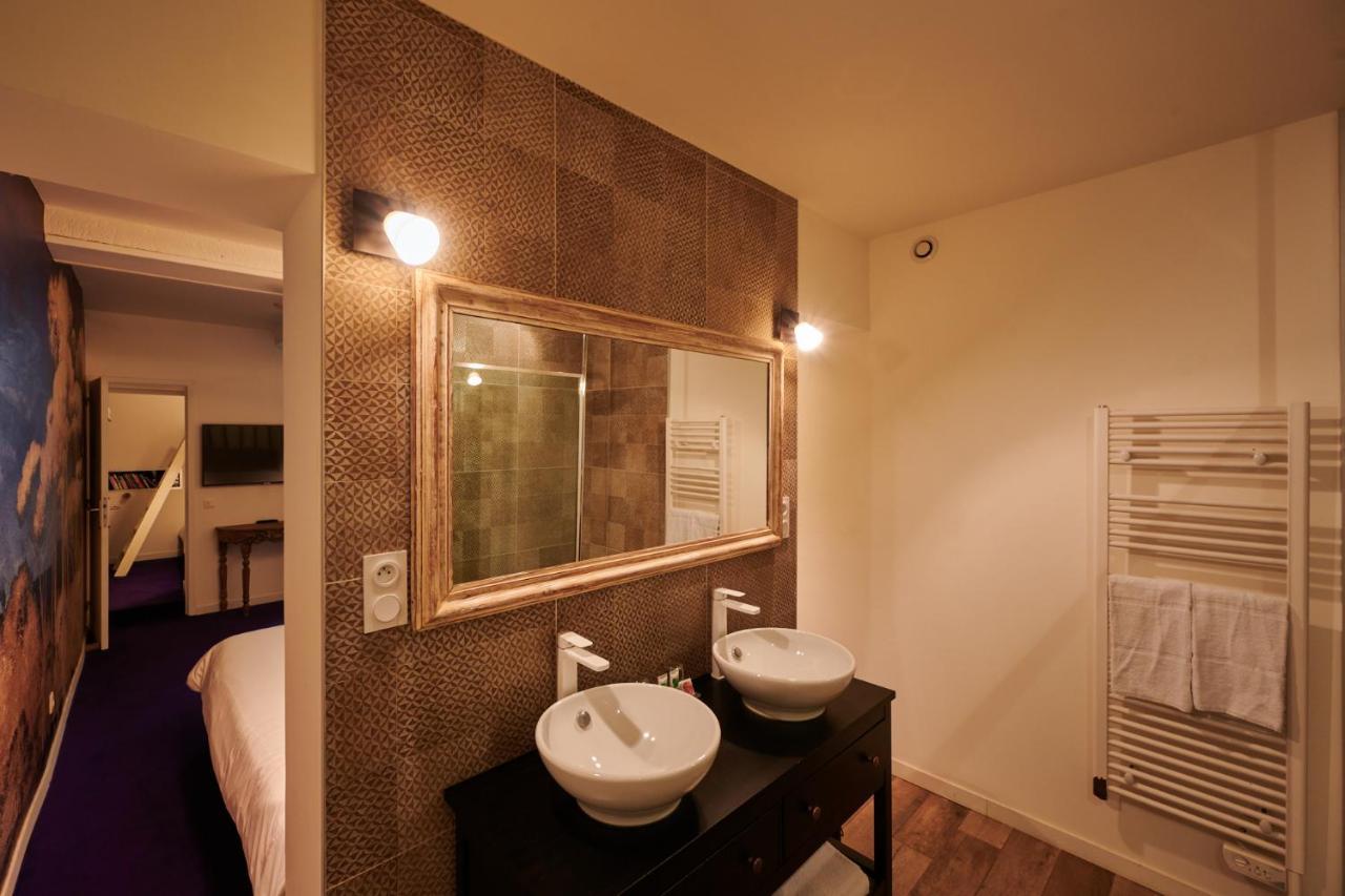 Maison Anjali Toulouse Exteriér fotografie