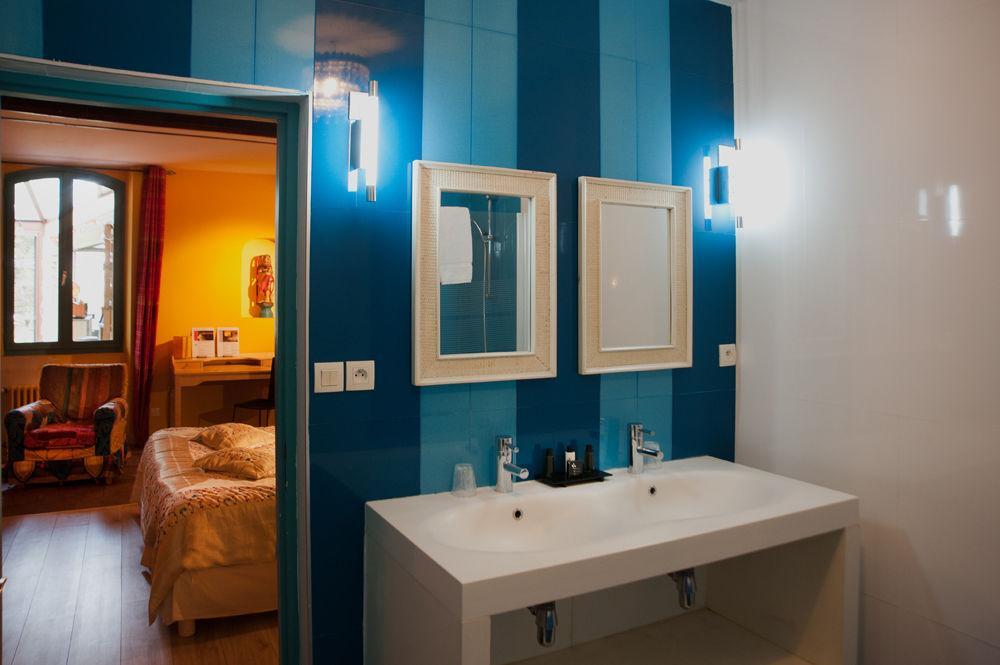 Maison Anjali Toulouse Exteriér fotografie